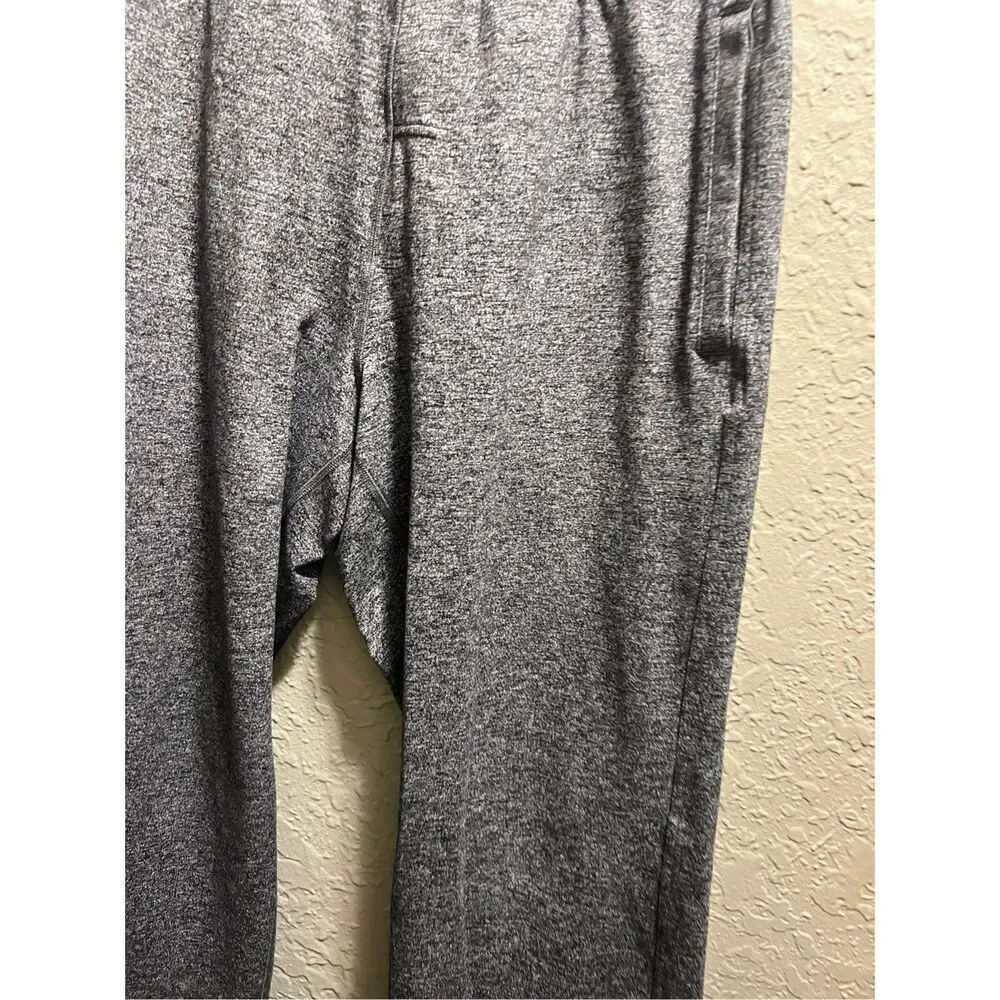 Lululemon Grey Pants Men’s Size Large